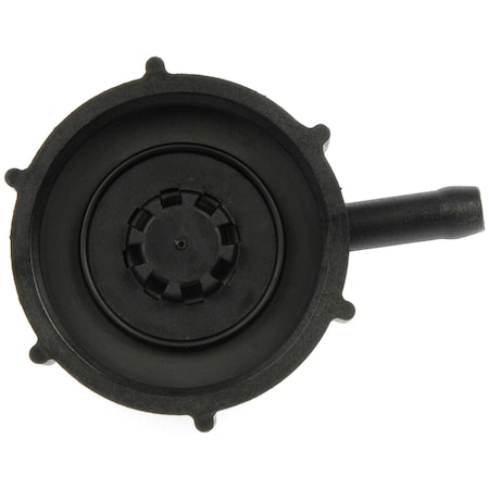 Dorman Cap, Coolant Tank, W/ Hose Nipple, Fits Coolant Reservoir 603-5403 Oe, N5346001 Display Item 902-5402CD